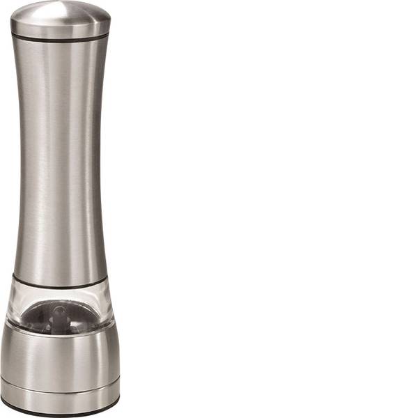 Macinini per sale e pepe - MATO;Macina sale / pepeCile 4151;Acciaio;1 pz. - Macinini per sale e pepe - MATO;Macina sale / pepeCile 4151;Acciaio;1 pz. -