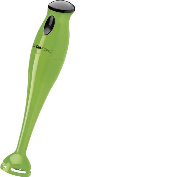 Frullatori a immersione - Clatronic SM 3577 grün Frullatore ad immersione 180 W con Shaker Verde - Frullatori a immersione - Clatronic SM 3577 grün Frullatore ad immersione 180 W con Shaker Verde -