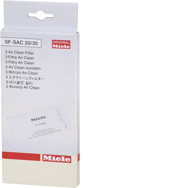 Accessori per aspirapolvere - Miele 4403944710 Filtro aspirapolvere - Accessori per aspirapolvere - Miele 4403944710 Filtro aspirapolvere -