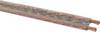 Cavo per altoparlanti 2 x 1.5 mm² + 2 x 1.5 mm² Nero Oehlbach 1067 Merce a metro