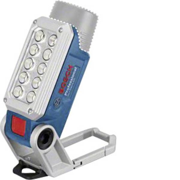 Torce con batterie ricaricabili - Bosch Professional 06014A0000 Lampada da lavoro GLI DeciLED - Torce con batterie ricaricabili - Bosch Professional 06014A0000 Lampada da lavoro GLI DeciLED -