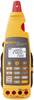 Fluke 773 Pinza amperometrica, Multimetro portatile Calibrato (ISO) digitale Corrente di uscita CAT II 300 V Display (Counts): 1200