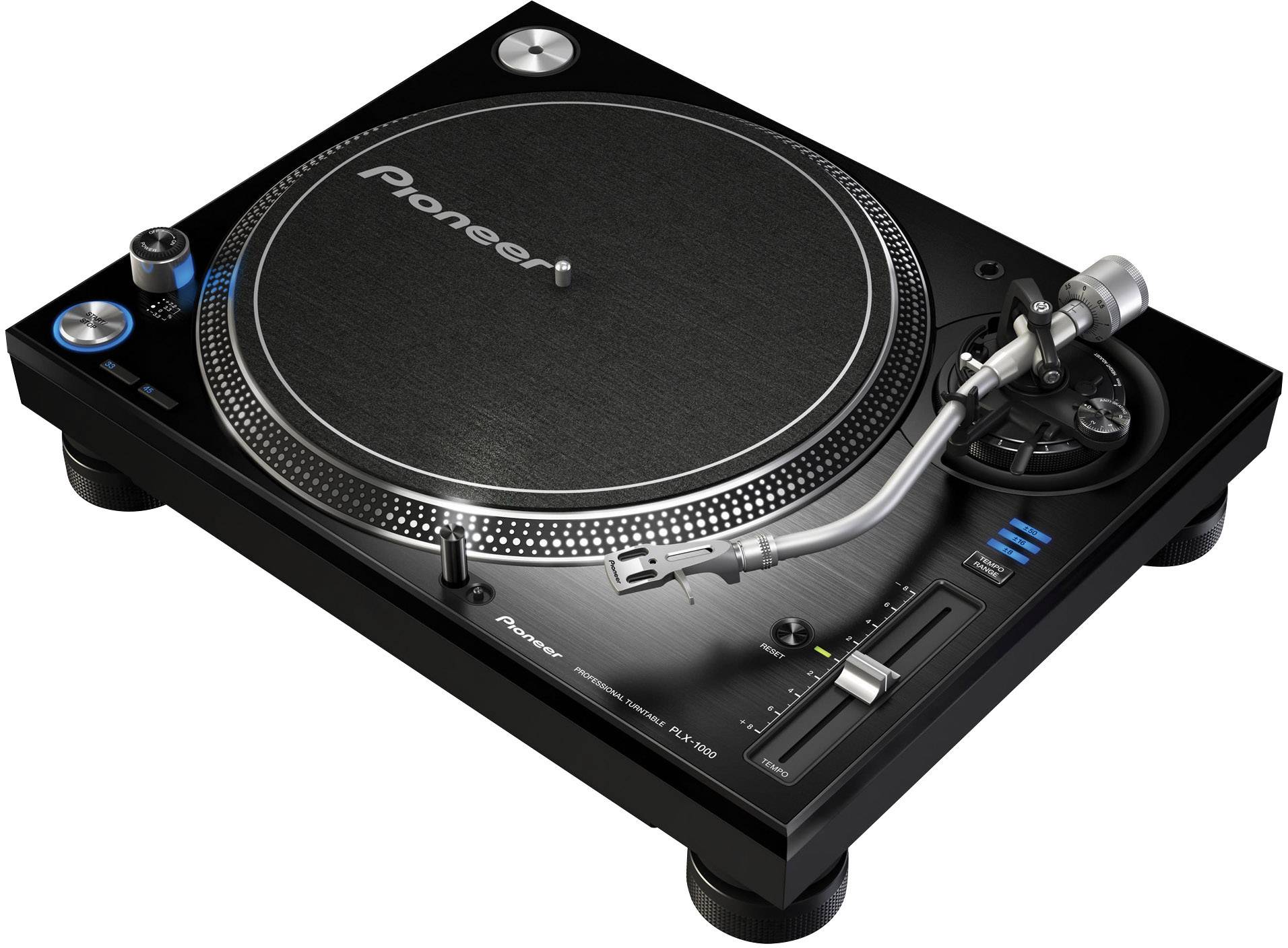 Pioneer DJ PLX-1000 Trasmissione diretta