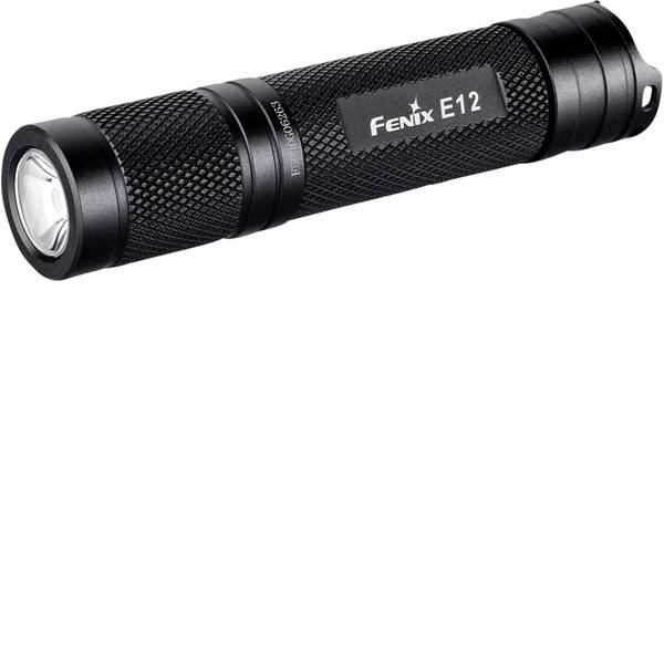 Torce tascabili - Fenix E12 LED Mini torcia elettrica a batteria 130 lm 22 h 29 g - Torce tascabili - Fenix E12 LED Mini torcia elettrica a batteria 130 lm 22 h 29 g -