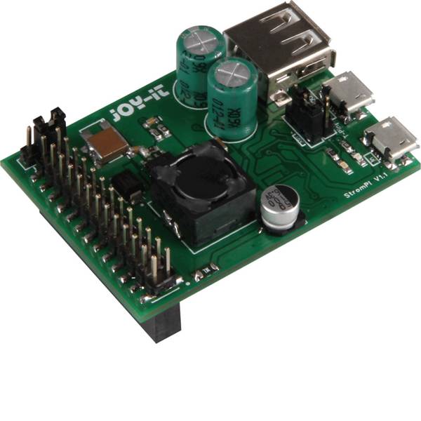 Shield Arduino e HAT Pi - Raspberry Pi® UPS StromPi Raspberry Pi® - Shield Arduino e HAT Pi - Raspberry Pi® UPS StromPi Raspberry Pi® -