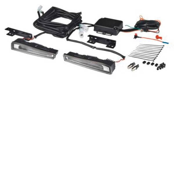 Luci diurne e fendinebbia - Osram Auto LEDDRL102 LEDriving® LG 12V Luce di marcia diurna LED (L x A x P) 167 x 31 x 42 mm - Luci diurne e fendinebbia - Osram Auto LEDDRL102 LEDriving® LG 12V Luce di marcia diurna LED (L x A x P) 167 x 31 x 42 mm -