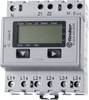 Finder 7E.56.8.400.0030 7E.56.8.400.0030 Contatore corrente trifase a muro digitale 5 A Approvazione MID: Sì 1 pz.