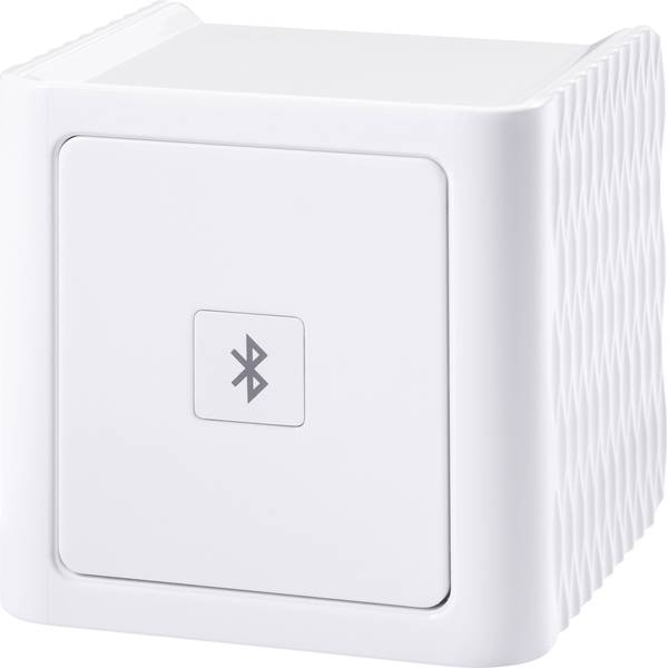 Sveglie - Renkforce A440 Radiocontrollato Sveglia Bianco Tempi di allarme 10 - Sveglie - Renkforce A440 Radiocontrollato Sveglia Bianco Tempi di allarme 10 -