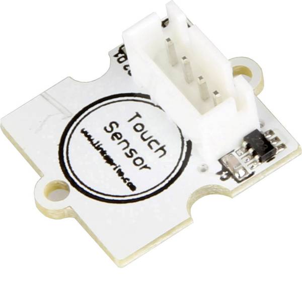 Moduli e schede Breakout per schede di sviluppo - Scheda di espansione Linker Kit sensore touch LK-touch, pcDuino Raspberry Pi® A, B, B+, Arduino - Moduli e schede Breakout per schede di sviluppo - Scheda di espansione Linker Kit sensore touch LK-touch, pcDuino Raspberry Pi® A, B, B+, Arduino -
