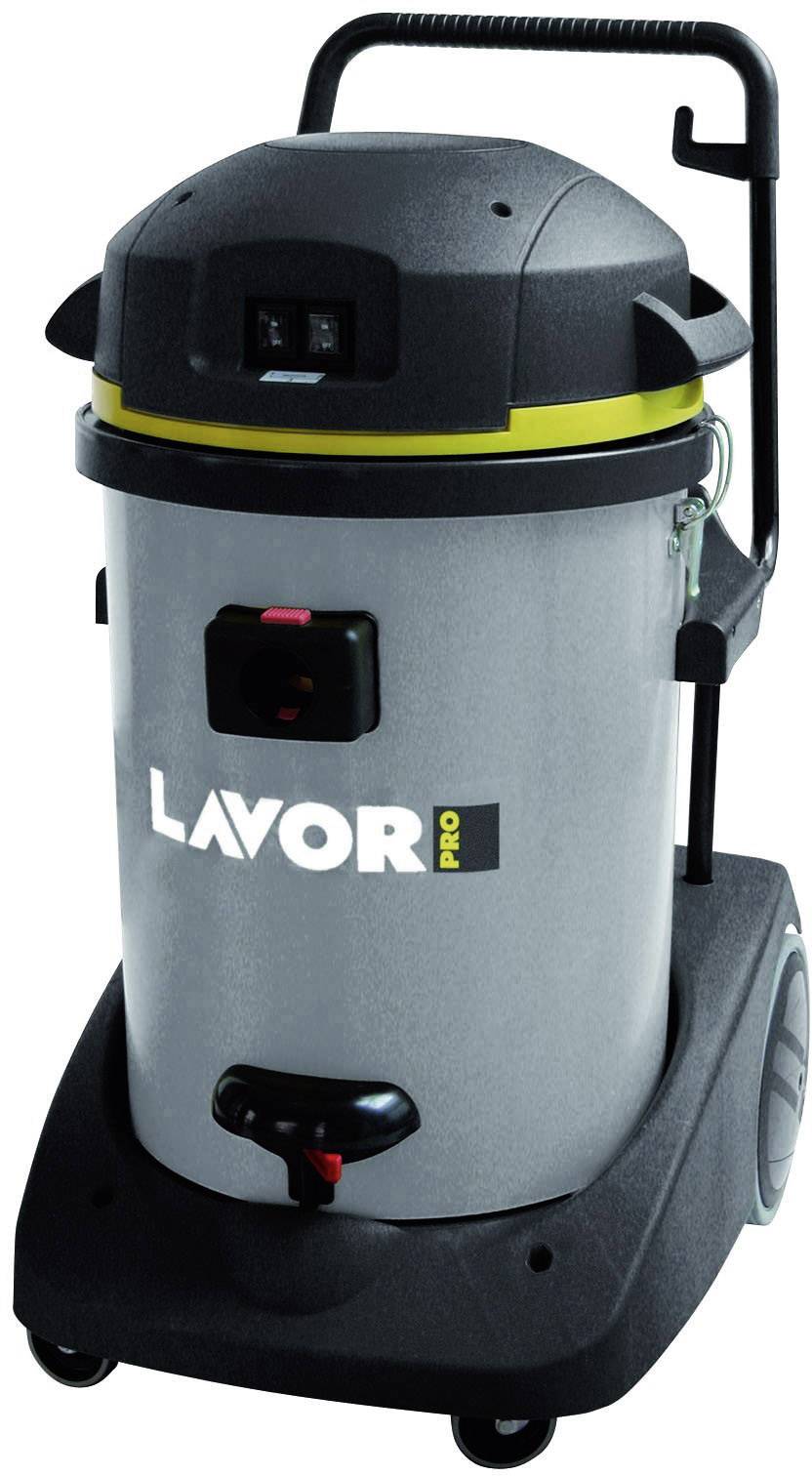 Acquista Lavor TAURUS PR 8.212.0508 Aspiratutto 3600 W 77 l Contenitore  ribaltabile da Conrad