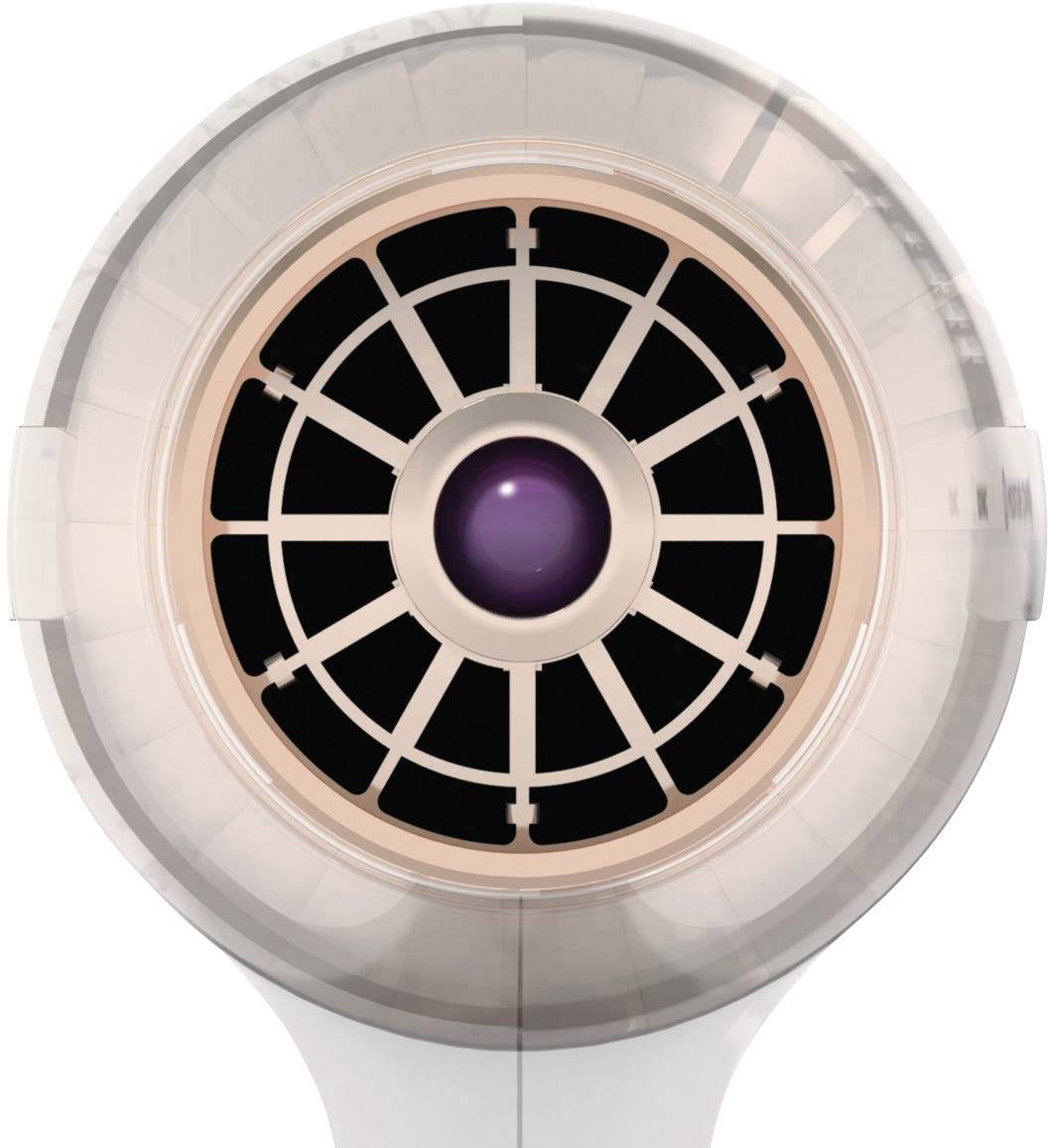 Philips MoistureProtect Sensore , asciugacapelli-2