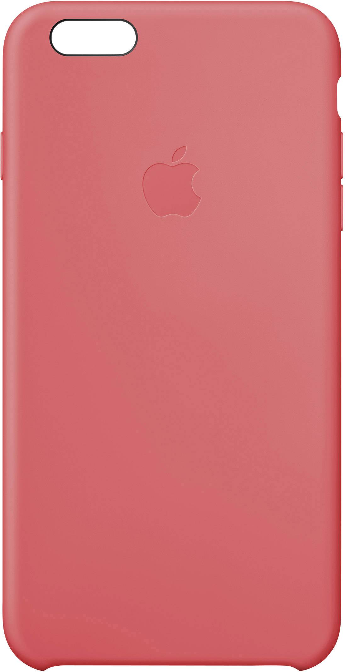Custodia Cover Rosa Originale Case Silicone Apple MGXW2ZM/A Iphone