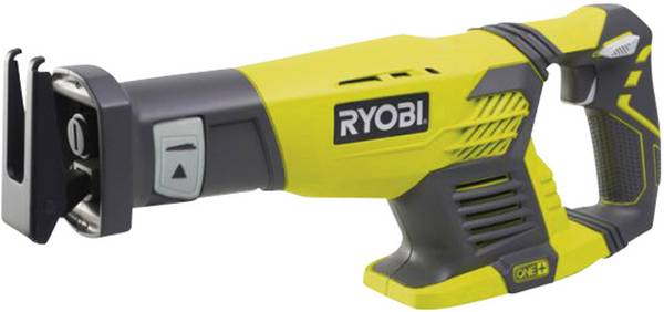 Ryobi One+ RRS1801M - Motorfuchsschwanz - schnurlos - ohne Batterie - 18 V