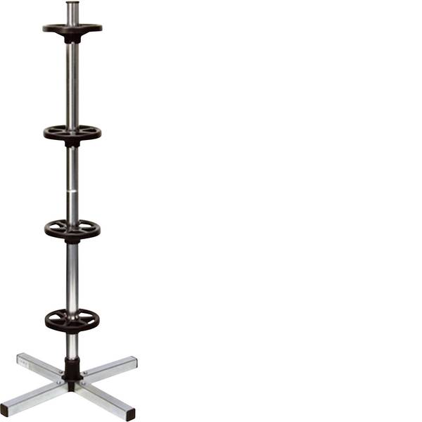 Utensili per garage e officine meccaniche - Albero porta gomme DINO 130003 - Utensili per garage e officine meccaniche - Albero porta gomme DINO 130003 -