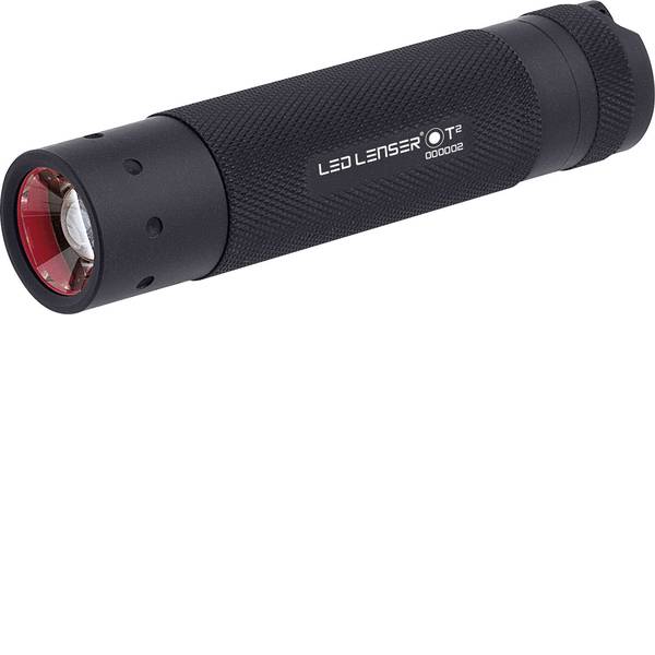 Torce tascabili - Ledlenser T² LED Torcia tascabile a batteria 240 lm 30 h 98 g - Torce tascabili - Ledlenser T² LED Torcia tascabile a batteria 240 lm 30 h 98 g -