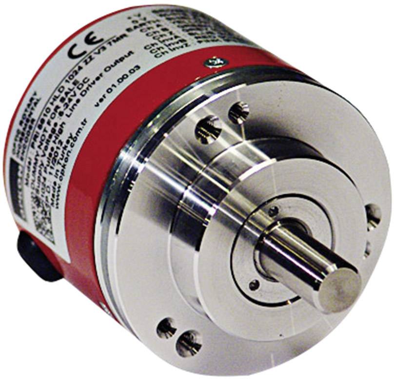 Encoder rotativo Opkon Incrementale 1 pz. PRI 58AR8 HLD 1024 ZZ V3 2M5R
