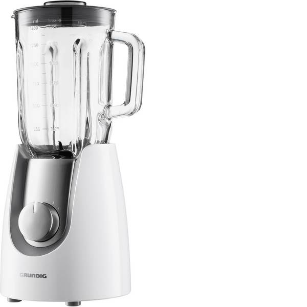Frullatori - Grundig SM7280w Frullatore 600 W Bianco - Frullatori - Grundig SM7280w Frullatore 600 W Bianco -