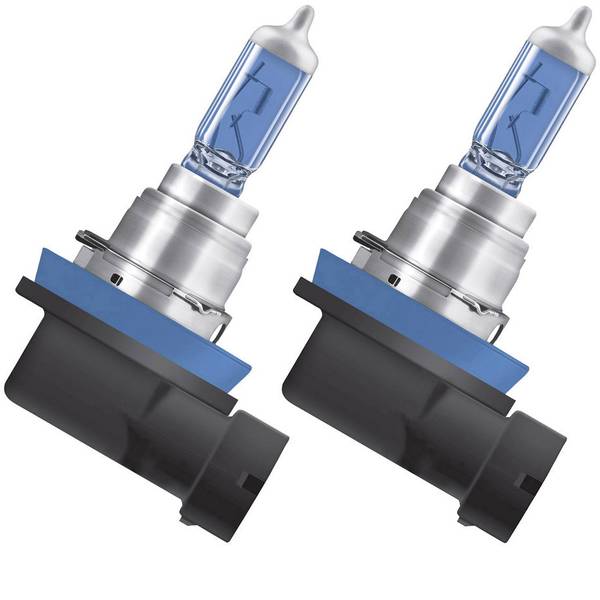 Lampadine per auto e camion - Osram Auto Lampadina alogena COOL BLUE® INTENSE H8 35 W - Lampadine per auto e camion - Osram Auto Lampadina alogena COOL BLUE® INTENSE H8 35 W -