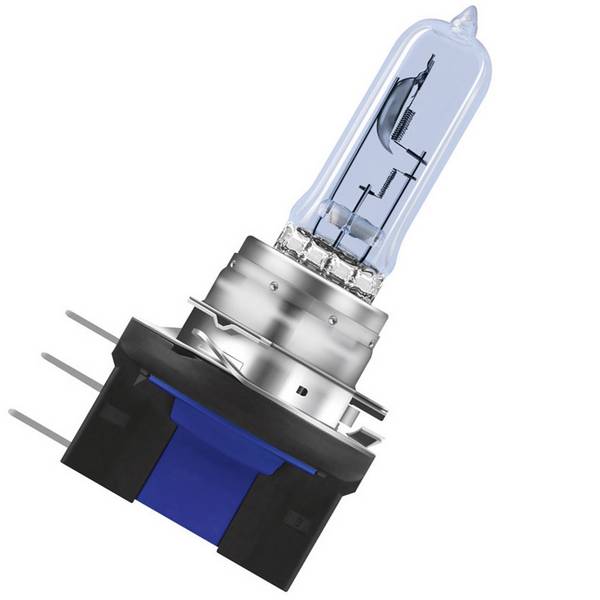Lampadine per auto e camion - Osram Auto Lampadina alogena COOL BLUE® INTENSE H15 15 W - Lampadine per auto e camion - Osram Auto Lampadina alogena COOL BLUE® INTENSE H15 15 W -