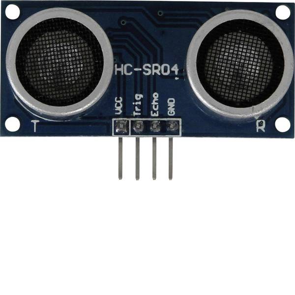 Moduli e schede Breakout per schede di sviluppo - Scheda di espansione Linker Kit SEN-US01 sensore a ultrasuoni - Moduli e schede Breakout per schede di sviluppo - Scheda di espansione Linker Kit SEN-US01 sensore a ultrasuoni -