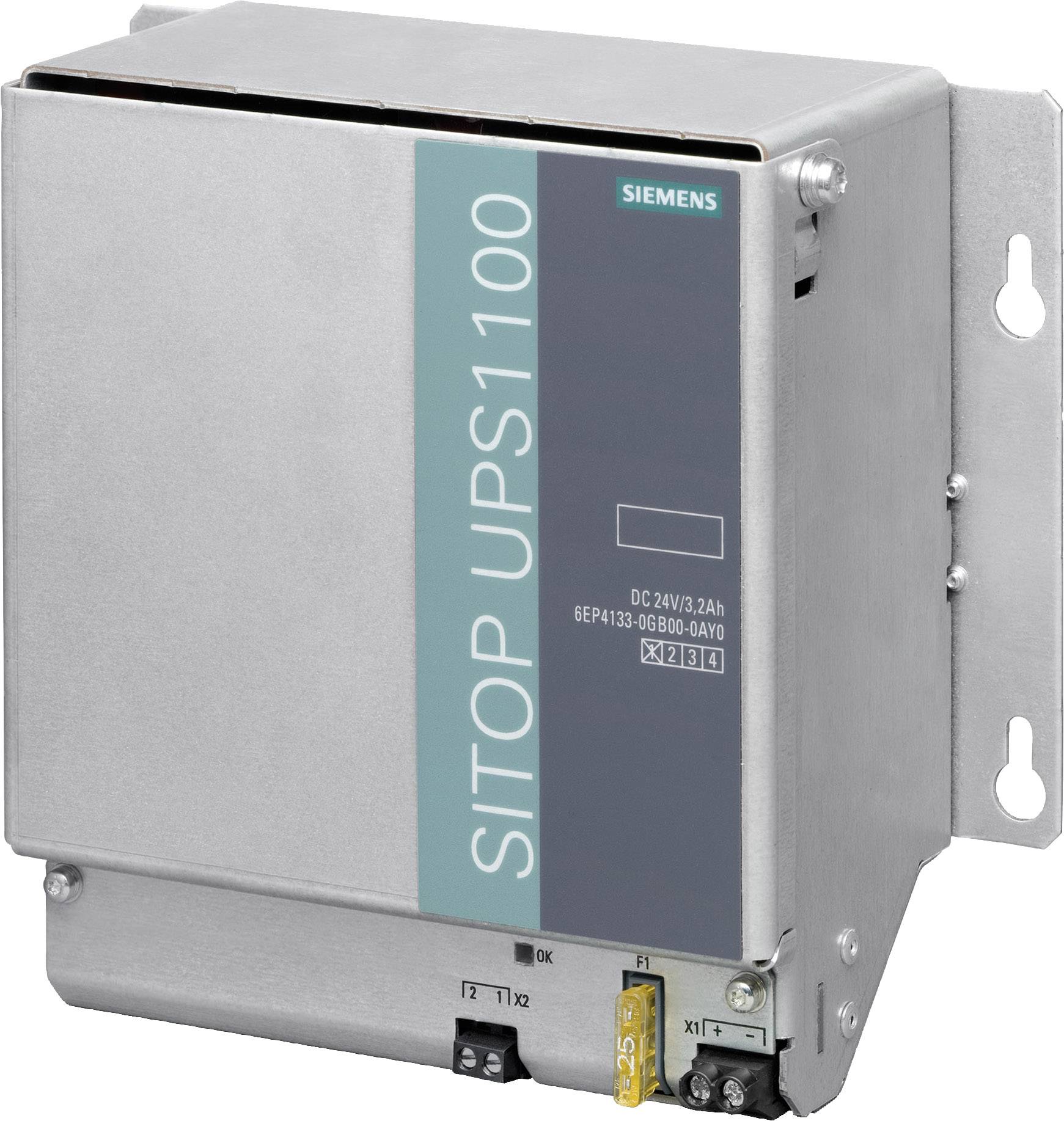 Siemens SITOP UPS1100 Accumulatore energia