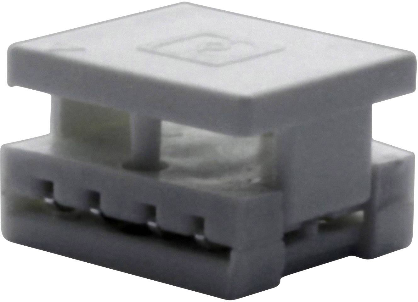 Barthelme 50070203 50070203 Raccordo (L x L x A) 8 x 9 x 4 mm 1 pz.