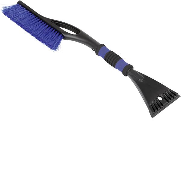 Articoli invernali per auto - Grattaghiaccio Impugnatura morbida (L x L x A) 59 x 11 x 5.5 cm HP Autozubehör Assortito (selezione del colore non - Articoli invernali per auto - Grattaghiaccio Impugnatura morbida (L x L x A) 59 x 11 x 5.5 cm HP Autozubehör Assortito (selezione del colore non -