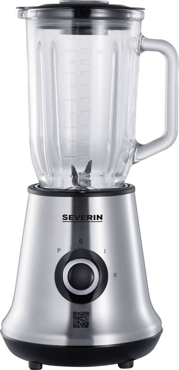 Frullatore Severin SM 3737 500 W 500 W 1 L