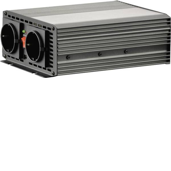 Inverter - VOLTCRAFT Inverter MSW 700-12-G 700 W 12 V/DC - 230 V/AC - Inverter - VOLTCRAFT Inverter MSW 700-12-G 700 W 12 V/DC - 230 V/AC -