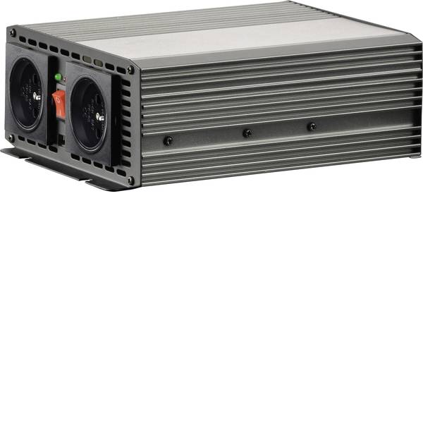 Inverter - VOLTCRAFT Inverter MSW 700-24-F 700 W 24 V/DC - 230 V/AC - Inverter - VOLTCRAFT Inverter MSW 700-24-F 700 W 24 V/DC - 230 V/AC -