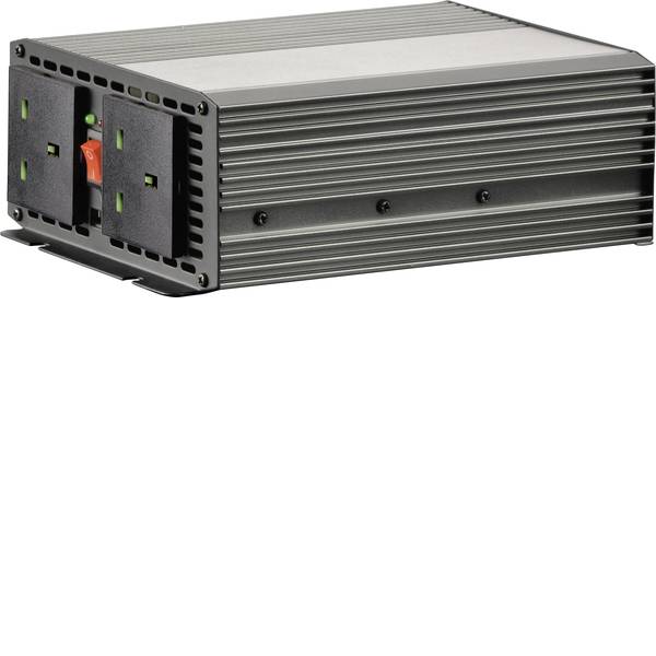 Inverter - VOLTCRAFT Inverter MSW 700-24-UK 700 W 24 V/DC - 230 V/AC - Inverter - VOLTCRAFT Inverter MSW 700-24-UK 700 W 24 V/DC - 230 V/AC -