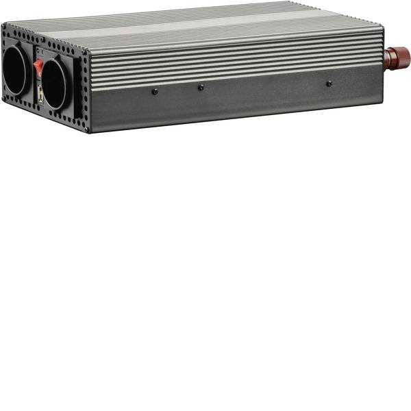 Inverter - VOLTCRAFT Inverter MSW 1200-24-F 1200 W 24 V/DC - 230 V/AC - Inverter - VOLTCRAFT Inverter MSW 1200-24-F 1200 W 24 V/DC - 230 V/AC -