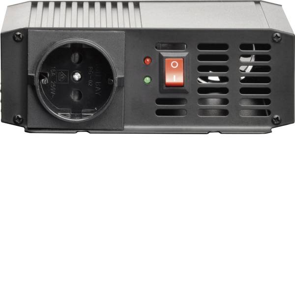Inverter - VOLTCRAFT Inverter PSW 300-12-G 300 W 12 V/DC - 230 V/AC - Inverter - VOLTCRAFT Inverter PSW 300-12-G 300 W 12 V/DC - 230 V/AC -