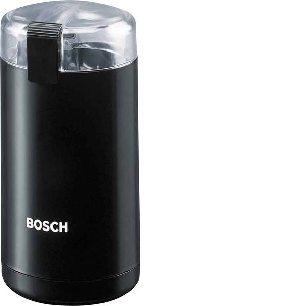 Macinacaffè - Bosch Haushalt MKM 6003 Macinino Nero Tritatutto - Macinacaffè - Bosch Haushalt MKM 6003 Macinino Nero Tritatutto -