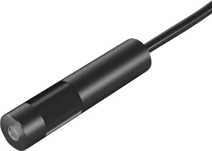 Picotronic Modulo laser DOE Rosso 1 mW DD6 35-1-3(12x38)-LA-C1500