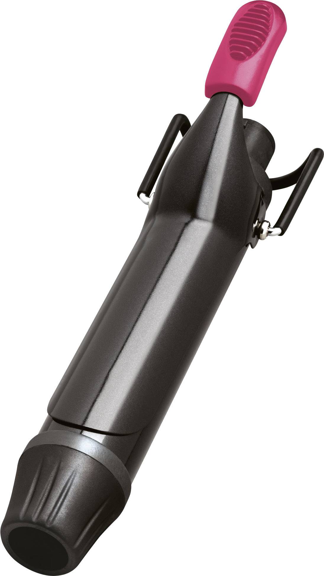 Rowenta Multistyler elite 14 in 1 Ferro arricciacapelli Nero | Conrad.it