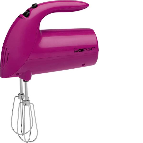 Sbattitori elettrici - Clatronic HM 3014 Sbattitore elettrico 250 W Mora - Sbattitori elettrici - Clatronic HM 3014 Sbattitore elettrico 250 W Mora -