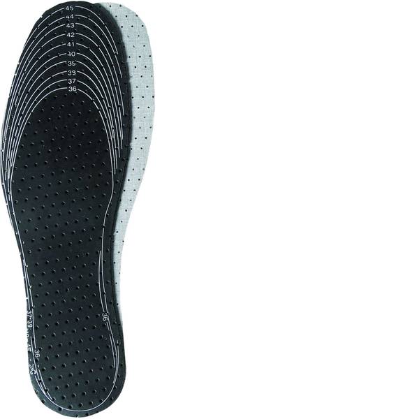 Solette per scarpe - solette Misura: 36-46 L+D worky Sani-Star 2472 1 Paia - Solette per scarpe - solette Misura: 36-46 L+D worky Sani-Star 2472 1 Paia -