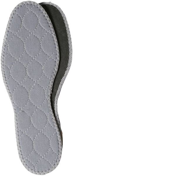 Solette per scarpe - solette Misura: 42 L+D worky AKTIV-STAR 2473 1 Paia - Solette per scarpe - solette Misura: 42 L+D worky AKTIV-STAR 2473 1 Paia -
