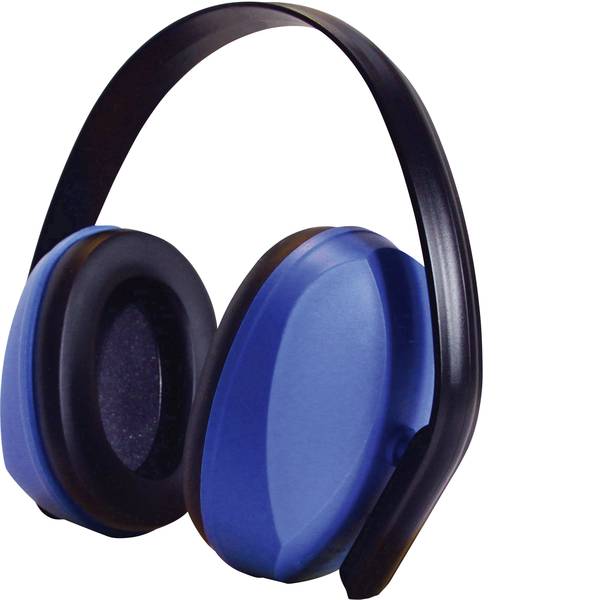 Cuffie da lavoro - Standard 2640 Cuffia antirumore passiva 23 dB 1 pz. - Cuffie da lavoro - Standard 2640 Cuffia antirumore passiva 23 dB 1 pz. -