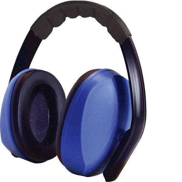 Cuffie da lavoro - TOP 2641 Cuffia antirumore passiva 27 dB 1 pz. - Cuffie da lavoro - TOP 2641 Cuffia antirumore passiva 27 dB 1 pz. -