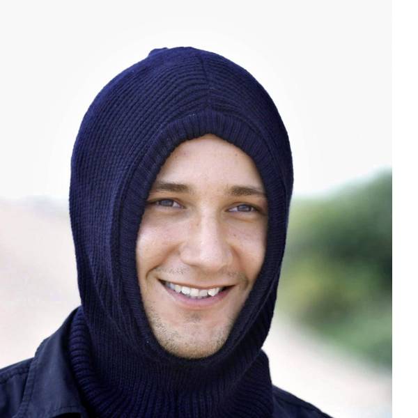 Cappellini e berretti di protezione - Berretto Blu scuro Otto 4034 - Cappellini e berretti di protezione - Berretto Blu scuro Otto 4034 -