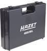 Hazet 4800/9KL 4800/9KL Valigia per elettroutensili Plastica Nero