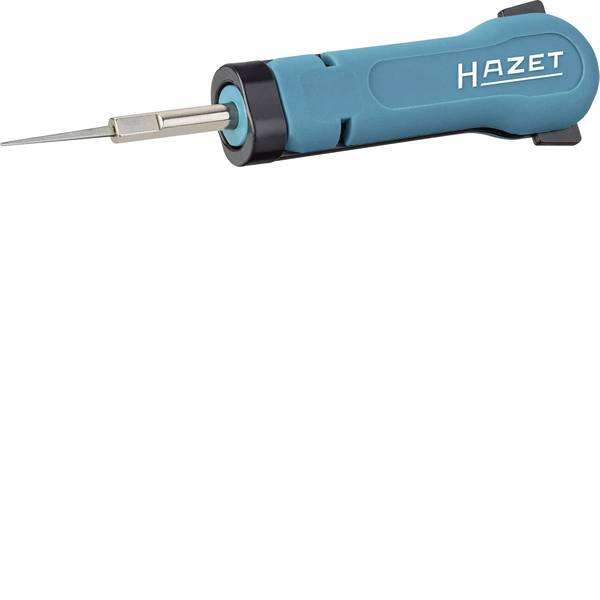 Strumenti speciali per auto - Utensili per la rimozione di connettori 4673-1 Hazet 4673-1 - Strumenti speciali per auto - Utensili per la rimozione di connettori 4673-1 Hazet 4673-1 -