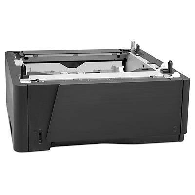 HP Inc. Cassetto carta HP - Medienfach / Zuführung - 500 Blätter in 1 Schubladen (Trays) CF284A-0
