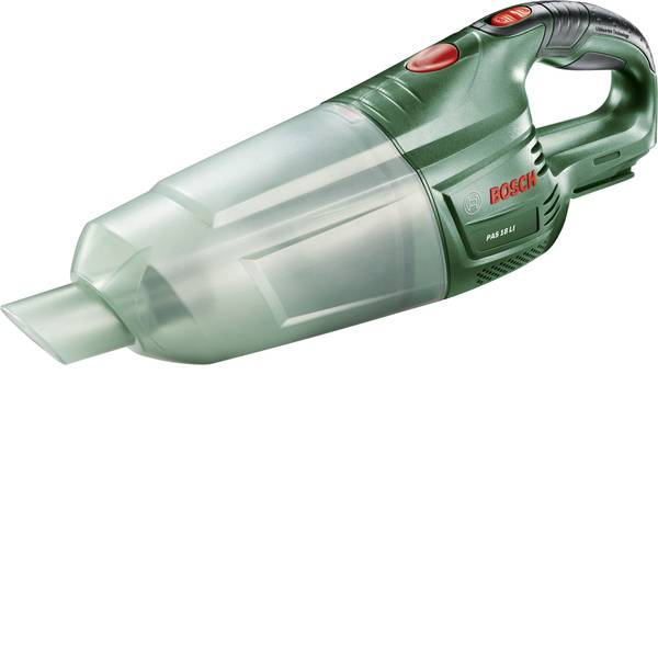 Aspirabriciole - Bosch Home and Garden PAS 18 LI Aspirapolvere a batterie 18 V Verde - Aspirabriciole - Bosch Home and Garden PAS 18 LI Aspirapolvere a batterie 18 V Verde -