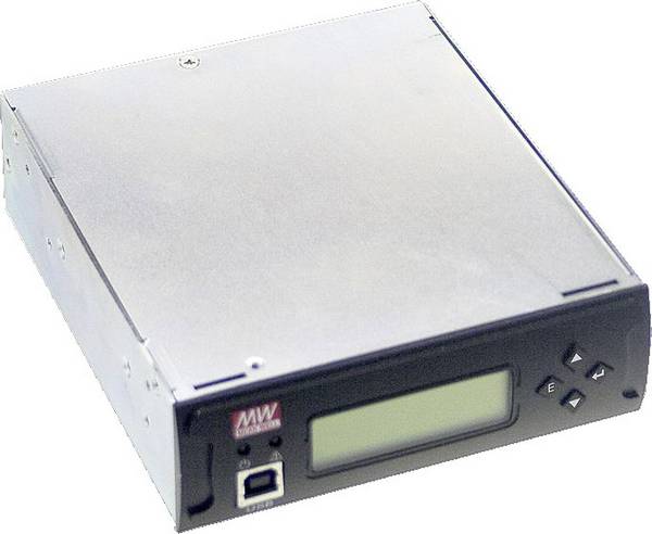 MEAN WELL RKP-CMU1 Kit montaggio Adatto per marca (Alimentatori a spina) MW Mean Well