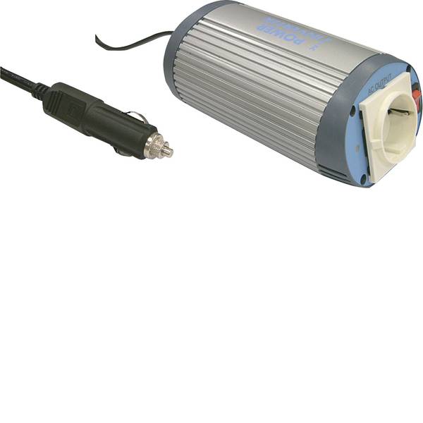 Inverter - Mean Well Inverter A301-150-F3 150 W 12 V/DC - - Inverter - Mean Well Inverter A301-150-F3 150 W 12 V/DC - -