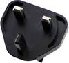 MEAN WELL AC PLUG-UK Spina adattatore Adatto per marca (Alimentatori a spina) MW Mean Well