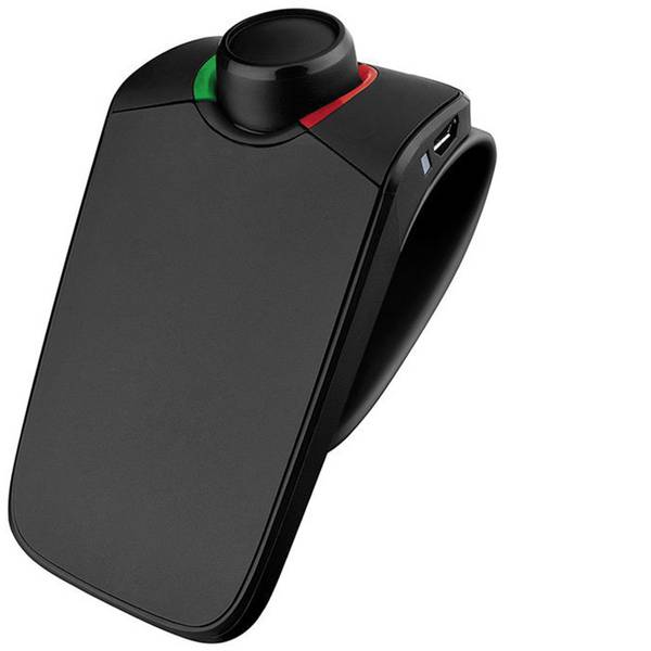 Vivavoce Bluetooth - Vivavoce Bluetooth® Parrot MINIKIT Neo2 HD Tempo di conversazione (max.): 10 h - Vivavoce Bluetooth - Vivavoce Bluetooth® Parrot MINIKIT Neo2 HD Tempo di conversazione (max.): 10 h -